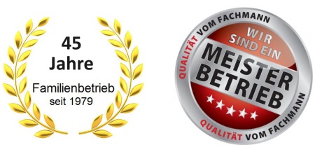 Meisterbetrieb